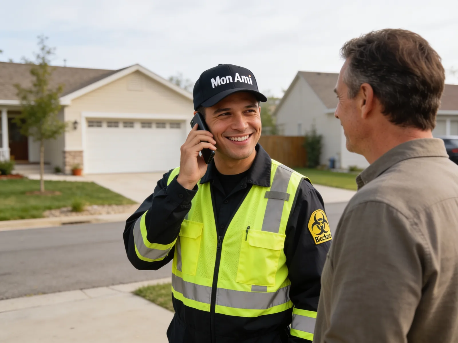 Sewage Cleanup Wilmington, MA FAQs